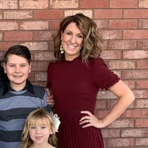 Meet your Posher, Andrea